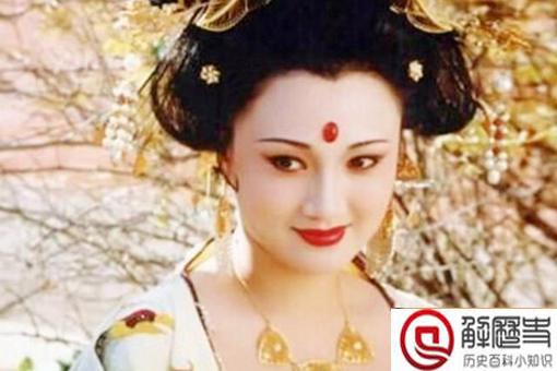 杨贵妃为何受宠?解密杨贵妃受宠的原因 杨贵妃为何受宠?解密杨贵妃受宠的原因