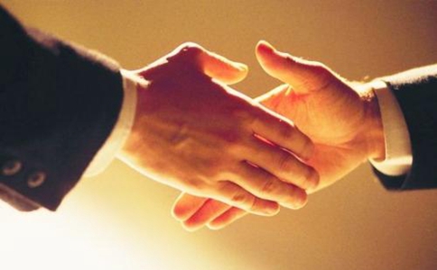 中国古代人们为什么不随便握手?有哪些讲究?