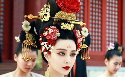 唐朝的女生如何恋爱?唐朝的女性开放吗?