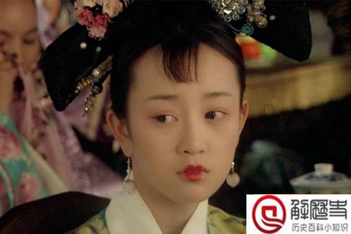 珍妃井闹鬼事件是真的吗