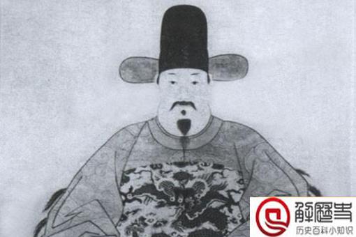 李景隆是真的草包吗?朱允炆为什么用李景隆?