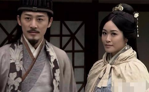 黄月英真的长很丑么?诸葛亮为什么娶丑女?