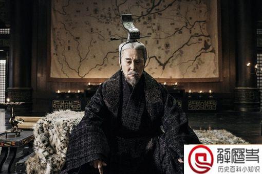 秦昭襄王熬死了多少对手 秦昭襄王在位多少年