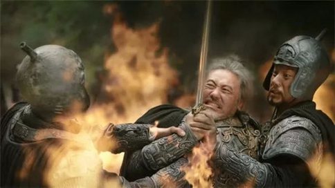 诸葛亮会预测天气为什么在上方谷没算出要下雨? 诸葛亮会预测天气为什么在上方谷没算出要下雨?