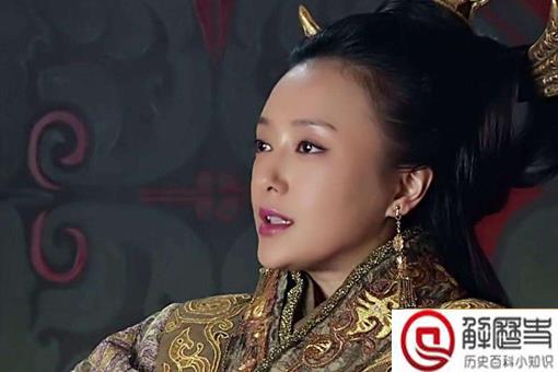 刘邦为什么不救戚夫人 刘邦为什么不救戚夫人