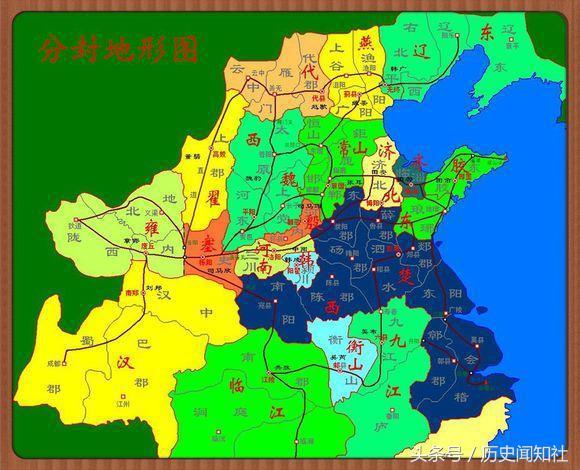 常山赵子龙 “常山”的由来 常山赵子龙 “常山”的由来