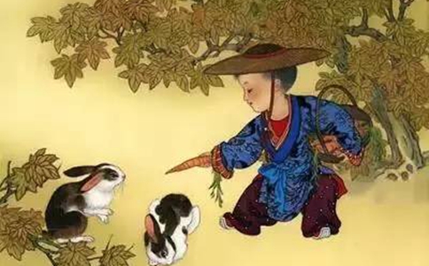 十二生肖为什么没有猫?历史根据是什么? 十二生肖为什么没有猫?历史根据是什么?