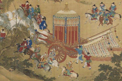 历史上万历究竟有多懒?官员连写123份辞职信都不回复