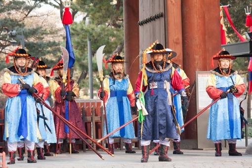 为什么我们称韩国人叫棒子?其实这个称呼在古代就已经在叫了 为什么我们称韩国人叫棒子?其实这个称呼在古代就已经在叫了