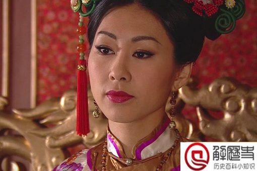 彤贵妃为什么降级 彤贵妃失宠原因是什么