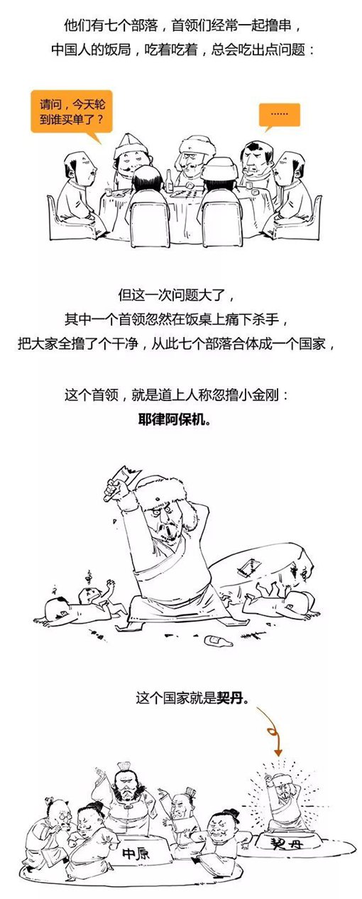 混子曰stone历史剧五代十国完整版