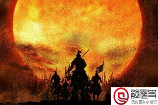 蒙骜与蒙恬的关系 蒙骜是怎么死的