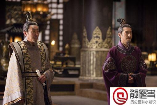 萧瑀是个什么样的人 萧瑀生平简介