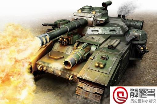 士兵在坦克里面是怎么解决内急问题的?