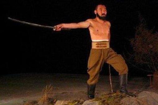 死相最丑的日本将领,让人啼笑皆非 死相最丑的日本将领,让人啼笑皆非