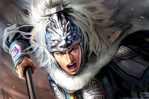 为什么说马超不如赵云?马超真的不如赵云吗?