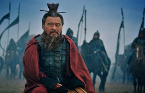 鲁肃和诸葛亮谁的成就最高?鲁肃才是三国鼎立的推动者么?