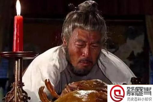 徐达是怎么死的?死后徐达后代怎么样