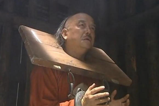 嘉庆给和珅定罪为什么没有贪污罪?嘉庆列举出和珅的罪状有哪些?