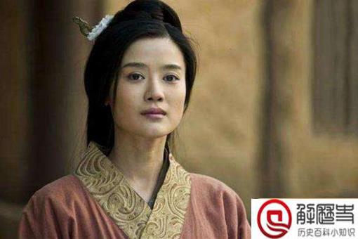 戚夫人人彘活了多久