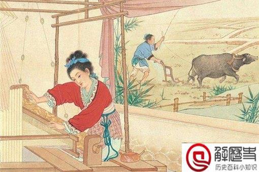 古代神话故事中的情侣,为什么都是仙女配凡人?