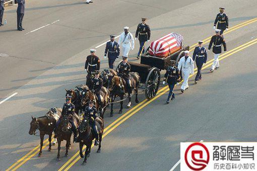 里根是如何当上总统的 解密里根的传奇人生