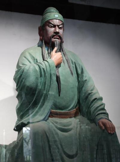 杀了关羽后为什么吕蒙也突然死了？