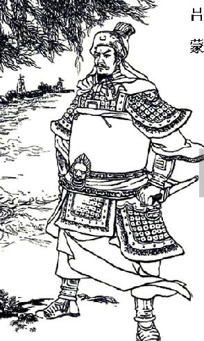 杀了关羽后为什么吕蒙也突然死了？