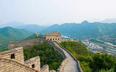 秦始皇修建长城真的是为了抵御外侵吗?