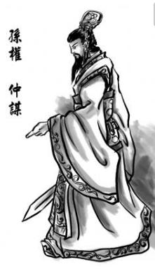 杀了关羽后为什么吕蒙也突然死了？