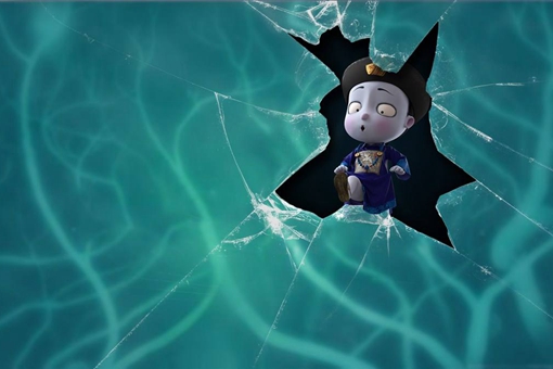 短时强僵尸出没是怎么回事?天气预报官微竟然称僵尸出没?