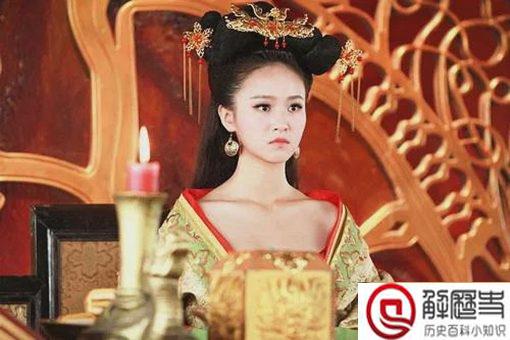 羊献容是怎么死的 羊献容生平故事介绍