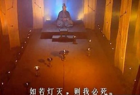 诸葛亮点七星灯续命有用么?诸葛亮活53岁算长寿么? 诸葛亮点七星灯续命有用么?诸葛亮活53岁算长寿么?