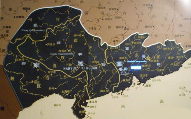 越南人如何看待南越武帝赵佗? 越南人如何看待南越武帝赵佗?