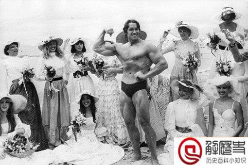 施瓦辛格父亲是谁?施瓦辛格父亲是纳粹? 施瓦辛格父亲是谁?施瓦辛格父亲是纳粹?