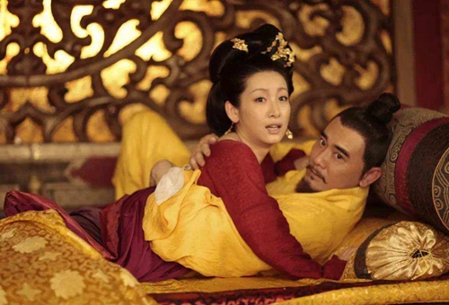 揭秘古代人是怎么防止性贿赂的 揭秘古代人是怎么防止性贿赂的