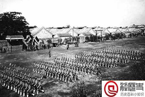 溥仪退位之后的工资是多少?溥仪拿这些工资都做了什么?