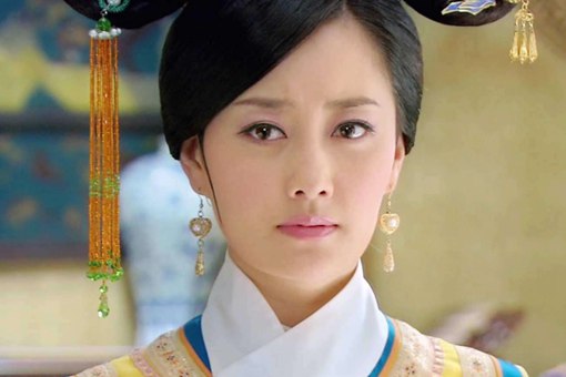 固伦公主和和硕公主的区别?为什么令妃的女儿一个是固伦一个是和孝?