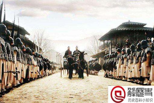 秦穆公的谥号到底是穆还是缪?究竟是美谥还是恶谥?