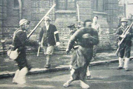 为什么我们称韩国人叫棒子?其实这个称呼在古代就已经在叫了 为什么我们称韩国人叫棒子?其实这个称呼在古代就已经在叫了