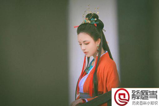 中国史上优秀的女性有哪些