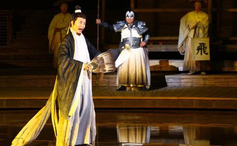 刘备怎么看出马稷不可重用?诸葛亮也有看错人的时候