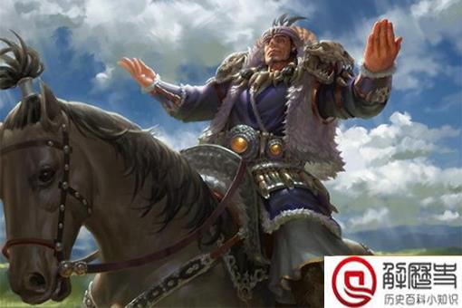 刺客韩龙是什么人?解密三国刺客韩龙