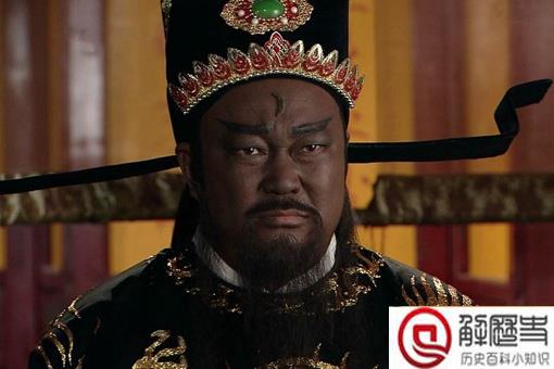 包拯60岁的时候得子,为何都说亏了他儿媳妇