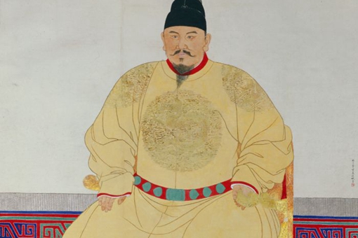 李文忠和朱元璋有什么关系?李文忠究竟有多么的厉害? 李文忠和朱元璋有什么关系?李文忠究竟有多么的厉害?