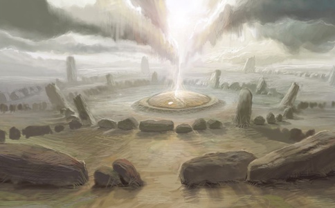 诸葛亮的"八阵图"被谁破了?