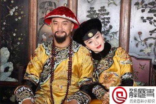 古代皇后真的会参与到宫斗当中吗