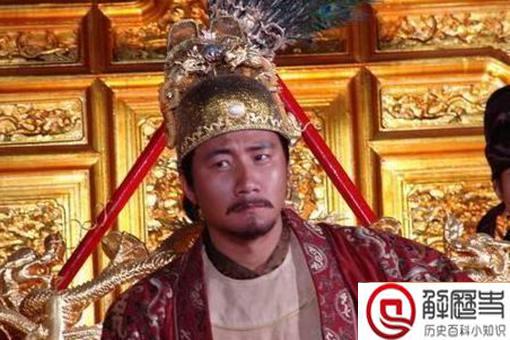 朱元璋为何要屠杀忠臣?这样朱元璋的性格有什么关系?