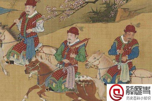 古代有父亲节吗?古人会给父亲过节日吗?