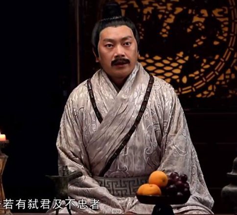 孙权性格温和为什么孙皓却很暴虐?刘禅和孙皓有什么区别? 孙权性格温和为什么孙皓却很暴虐?刘禅和孙皓有什么区别?